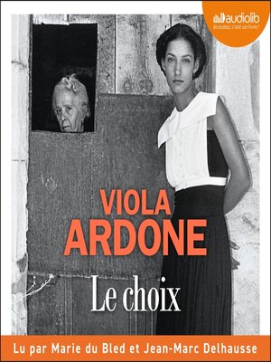 cover image of Le Choix